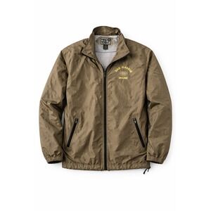 Rigo‎ Sportswear Mens Large Windbreaker Bar Harbor Maine Jacket Nylon